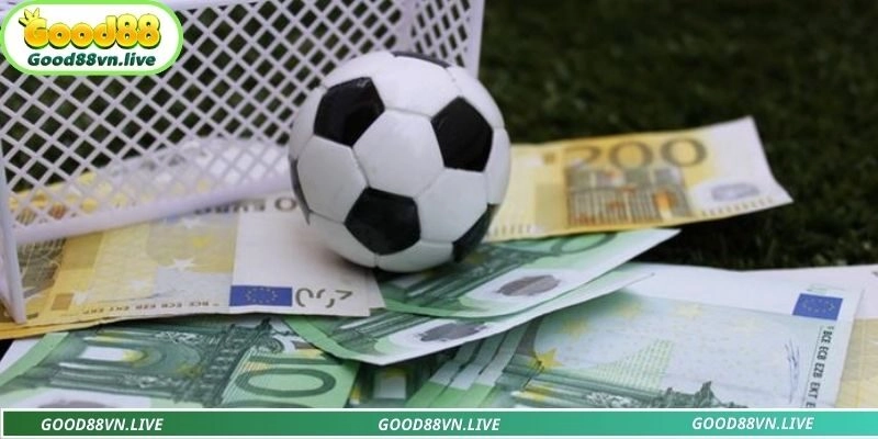 Giới thiệu đôi nét về các hình thức cá độ bóng đá Good88
