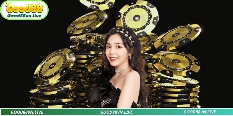 Giới thiệu đôi nét về chương trình đại lý Good88