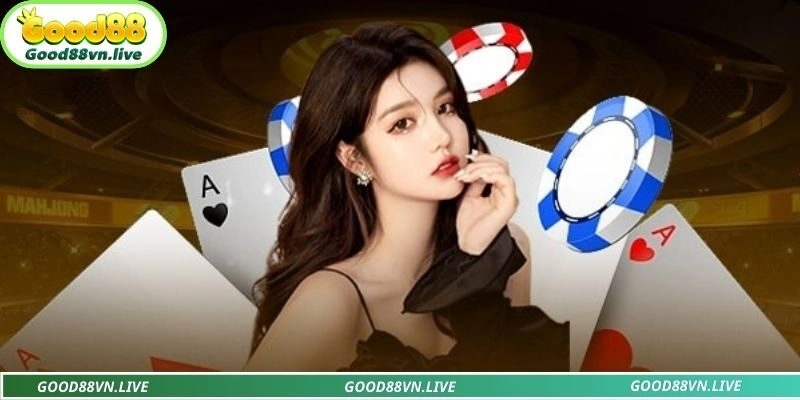 Giới thiệu từ a tới z dữ liệu cơ bản về casino Good88