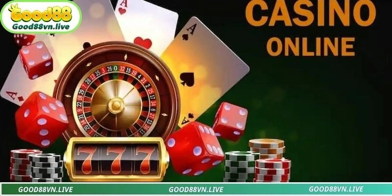 Good88.live được đông đảo hội viên đánh giá cao