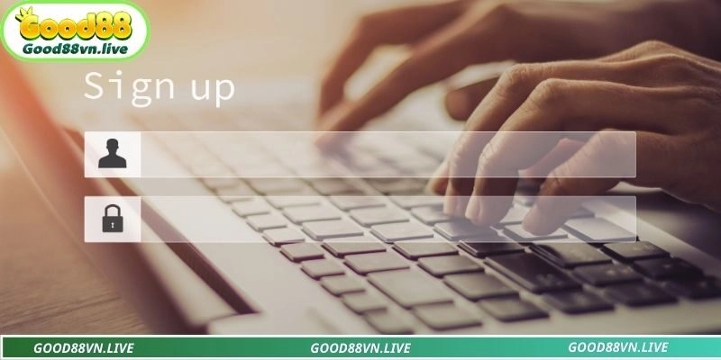 Hướng dẫn hội viên cách login tài khoản cực đơn giản