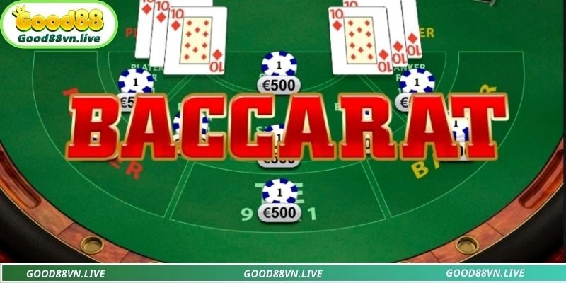 Kiến thức về soi cầu baccarat hiệu quả cao