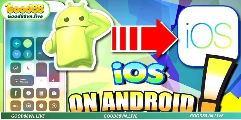 Nắm chắc những bước cài đặt app trên iOS và Android