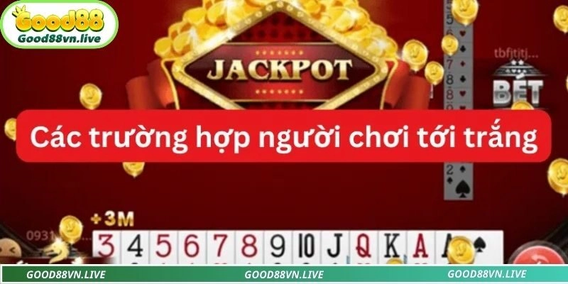 Nắm rõ luật tới trắng tiến lên miền Nam