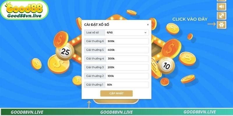 Người trúng thưởng Mega từ 10 triệu VNĐ phải đóng thuế
