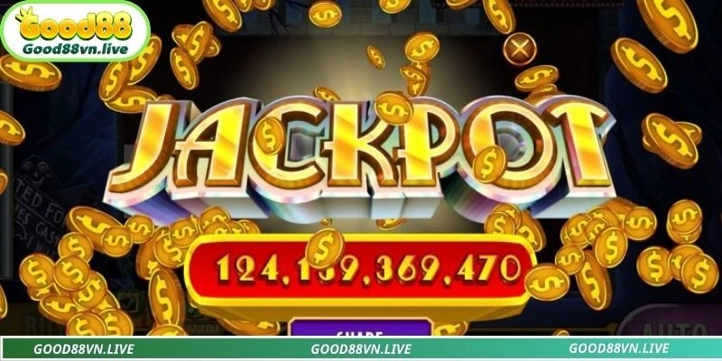 Những tựa game slot làm nên tên tuổi tại nhà cái