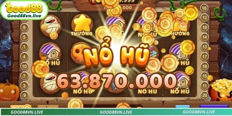 Phương pháp quay hũ miễn phí chắc thắng