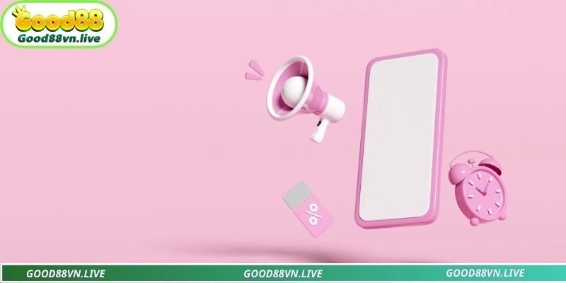 Quy trình nhận quà cực nhanh chóng và siêu dễ dàng