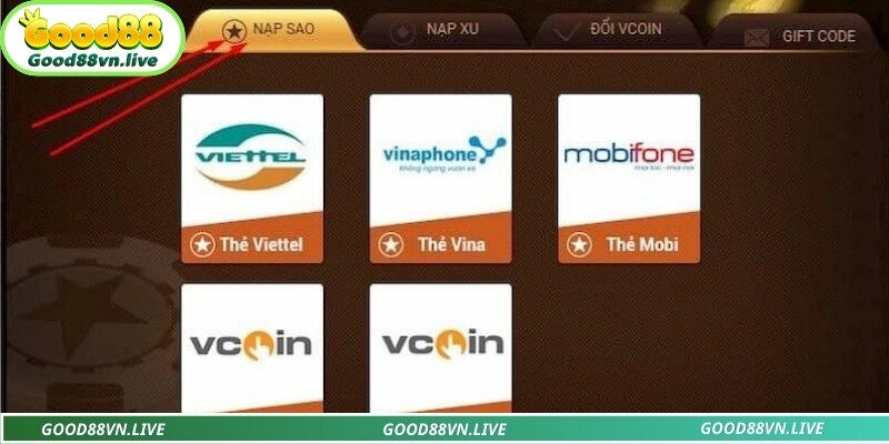 Rõ nét hơn về tựa game quay hũ nạp tiền bằng SMS