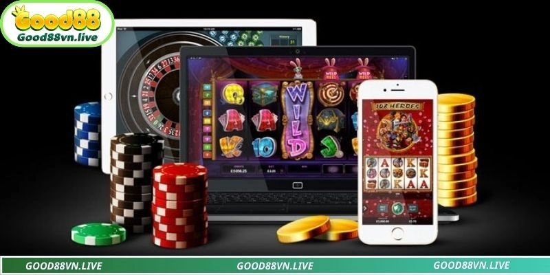 Tham gia chơi tại điểm đến 1XBet thú vị nhất