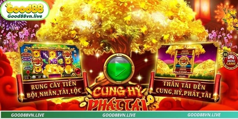 Thống kê thông tin cần thiết về nổ hũ phát tài
