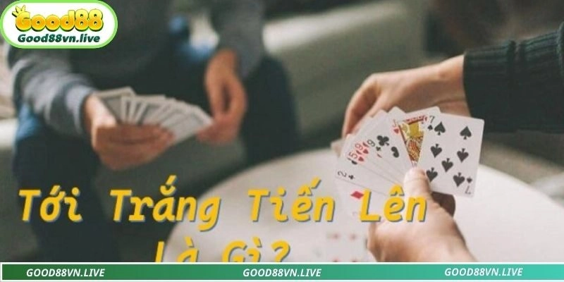 Thông tin khái quát về thuật ngữ tới trắng