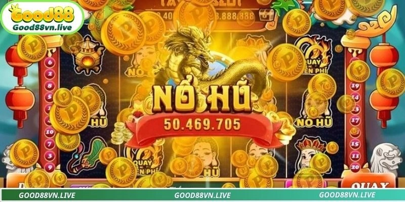 Thử tài mẹo hay tại sảnh Jili nổ hũ Good88