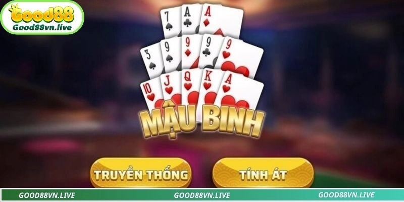 Trả lời câu hỏi mậu binh đồng hoa là gì