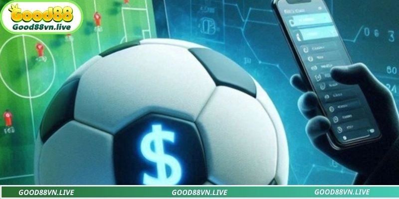 Trải nghiệm cá cược kèo đội nhà đội khách cực cuốn