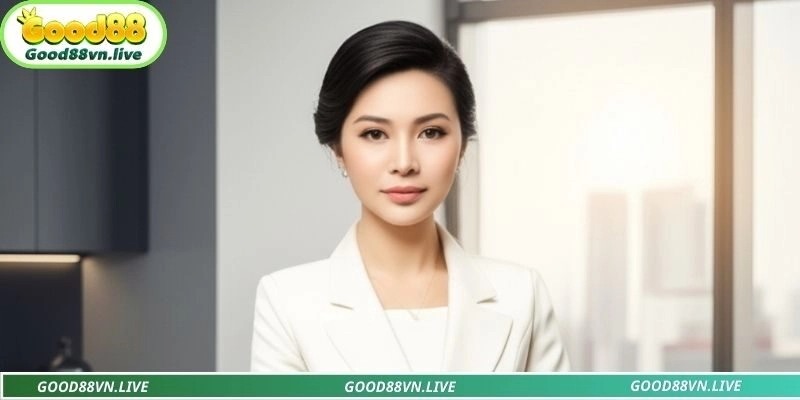 Trần Ngọc Hằng là tác giả dẫn dắt thương hiệu đến thành công